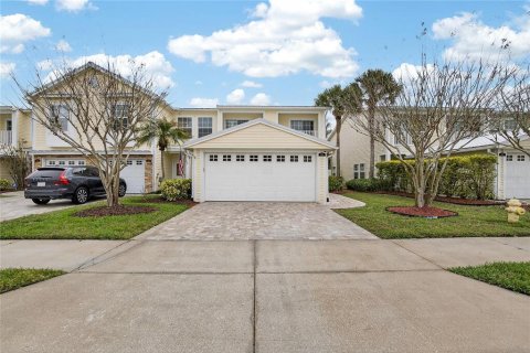 Adosado en venta en Safety Harbor, Florida, 3 dormitorios, 198.53 m2 № 2234283 - foto 3