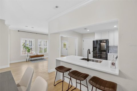 Adosado en venta en Safety Harbor, Florida, 3 dormitorios, 198.53 m2 № 2234283 - foto 13
