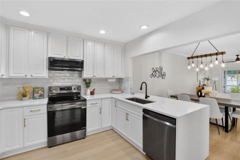 Adosado en venta en Safety Harbor, Florida, 3 dormitorios, 198.53 m2 № 2234283 - foto 14