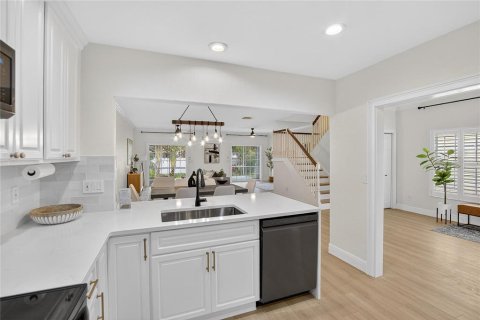 Adosado en venta en Safety Harbor, Florida, 3 dormitorios, 198.53 m2 № 2234283 - foto 15