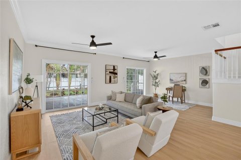 Adosado en venta en Safety Harbor, Florida, 3 dormitorios, 198.53 m2 № 2234283 - foto 20