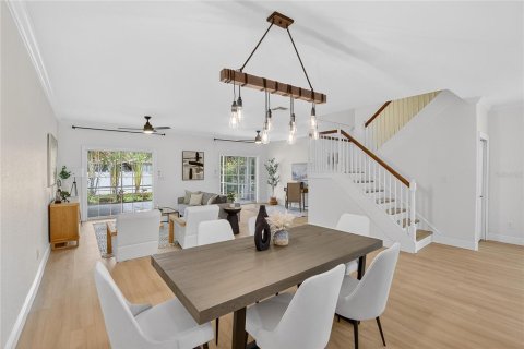Adosado en venta en Safety Harbor, Florida, 3 dormitorios, 198.53 m2 № 2234283 - foto 19