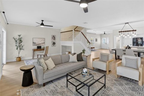Adosado en venta en Safety Harbor, Florida, 3 dormitorios, 198.53 m2 № 2234283 - foto 25