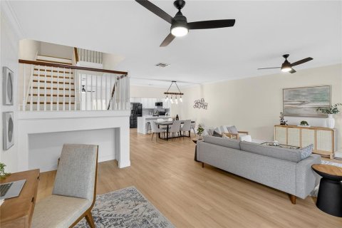 Adosado en venta en Safety Harbor, Florida, 3 dormitorios, 198.53 m2 № 2234283 - foto 24