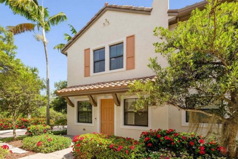 Touwnhouse à Sunrise, Floride 3 chambres, 151.24 m2 № 2390566