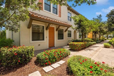 Touwnhouse à vendre à Sunrise, Floride: 3 chambres, 151.24 m2 № 2390566 - photo 2