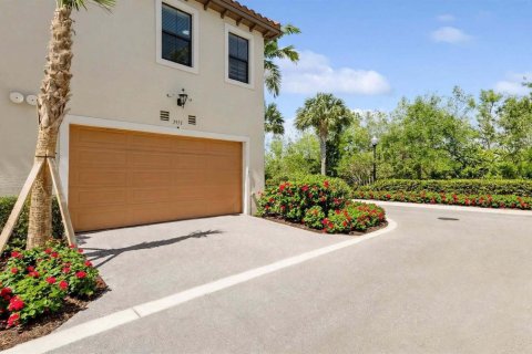 Touwnhouse à vendre à Sunrise, Floride: 3 chambres, 151.24 m2 № 2390566 - photo 14