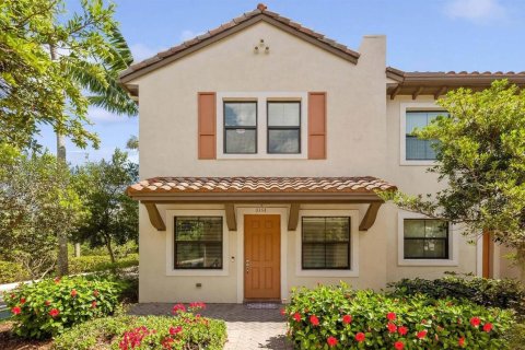 Touwnhouse à vendre à Sunrise, Floride: 3 chambres, 151.24 m2 № 2390566 - photo 3