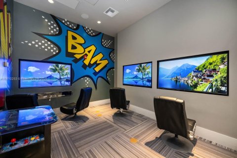 Condo in Boca Raton, Florida, 2 bedrooms № 1805947 - photo 10