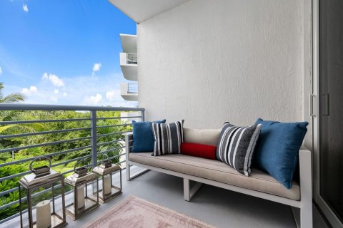 Condo in Boca Raton, Florida, 2 bedrooms № 1805947 - photo 9