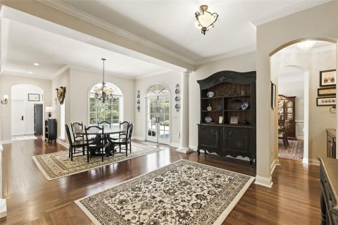 House in Windermere, Florida 5 bedrooms, 469.34 sq.m. № 1821494 - photo 21