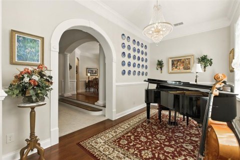 House in Windermere, Florida 5 bedrooms, 469.34 sq.m. № 1821494 - photo 11