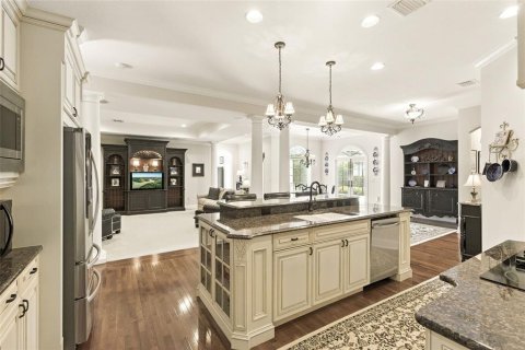 House in Windermere, Florida 5 bedrooms, 469.34 sq.m. № 1821494 - photo 19