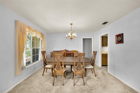 House in Temple Terrace, Florida 5 bedrooms, 230.21 sq.m. № 1767088 - photo 15