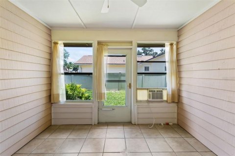 House in Daytona Beach, Florida 2 bedrooms, 127 sq.m. № 1816024 - photo 8