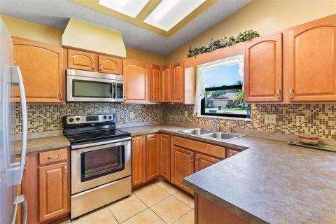 House in Daytona Beach, Florida 2 bedrooms, 127 sq.m. № 1816024 - photo 15