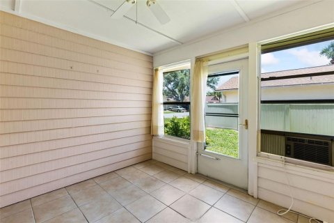House in Daytona Beach, Florida 2 bedrooms, 127 sq.m. № 1816024 - photo 7