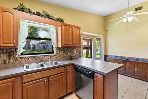 House in Daytona Beach, Florida 2 bedrooms, 127 sq.m. № 1816024 - photo 17