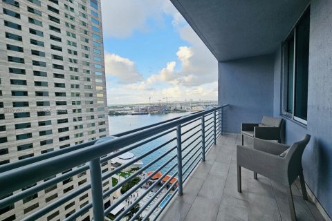 Снять в аренду кондоминиум в Майами, Флорида 1 спальня, 78.6м2, № 1944308 - фото 8