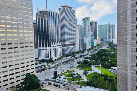 Снять в аренду кондоминиум в Майами, Флорида 1 спальня, 78.6м2, № 1944308 - фото 10