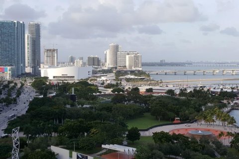 Снять в аренду кондоминиум в Майами, Флорида 1 спальня, 78.6м2, № 1944308 - фото 11