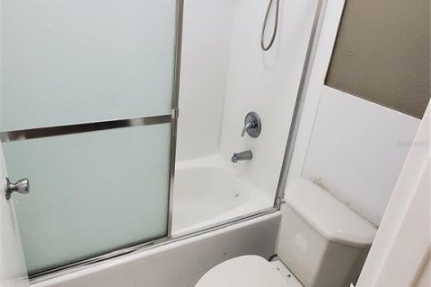Снять в аренду квартиру в Орландо, Флорида 1 комната, 25.64м2, № 2339358 - фото 10