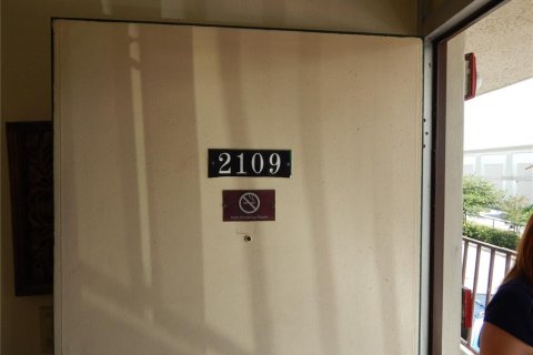 Studio in Orlando, Florida № 2339358