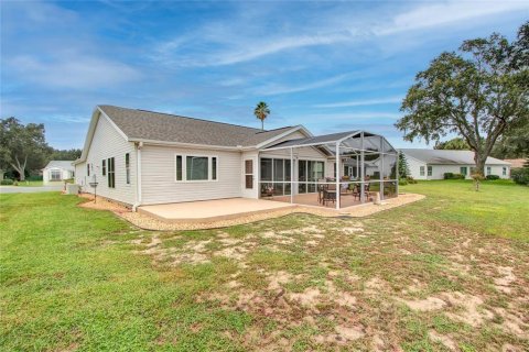 House in Leesburg, Florida 2 bedrooms, 183.39 sq.m. № 1898767 - photo 28