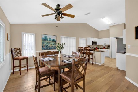 House in Leesburg, Florida 2 bedrooms, 183.39 sq.m. № 1898767 - photo 13