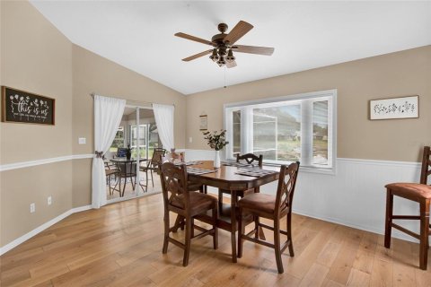 House in Leesburg, Florida 2 bedrooms, 183.39 sq.m. № 1898767 - photo 14