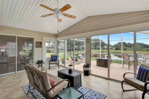 House in Leesburg, Florida 2 bedrooms, 183.39 sq.m. № 1898767 - photo 24