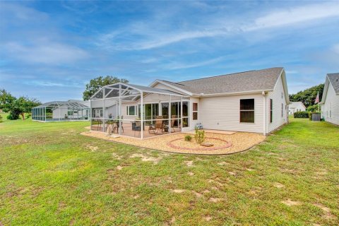 House in Leesburg, Florida 2 bedrooms, 183.39 sq.m. № 1898767 - photo 29