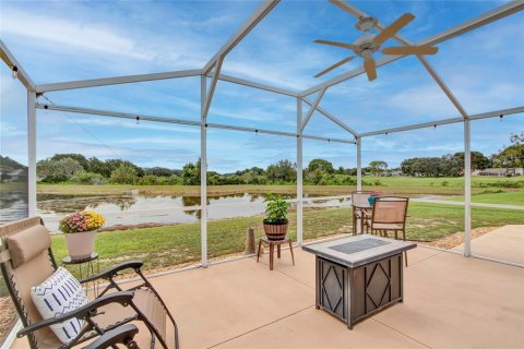 House in Leesburg, Florida 2 bedrooms, 183.39 sq.m. № 1898767 - photo 26