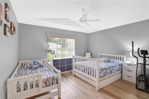 House in Leesburg, Florida 2 bedrooms, 183.39 sq.m. № 1898767 - photo 21