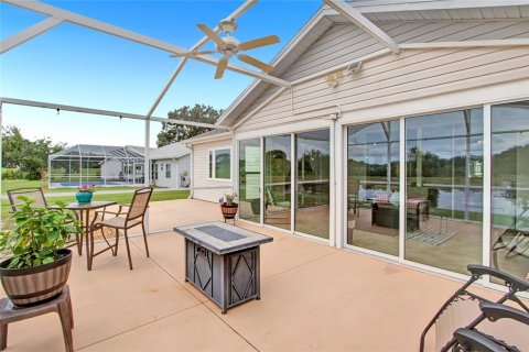 House in Leesburg, Florida 2 bedrooms, 183.39 sq.m. № 1898767 - photo 25