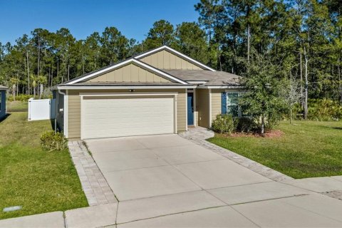 Villa ou maison à vendre à Saint Augustine, Floride: 4 chambres, 172.43 m2 № 2091583 - photo 2