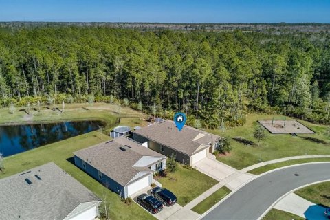 Villa ou maison à vendre à Saint Augustine, Floride: 4 chambres, 172.43 m2 № 2091583 - photo 8
