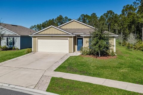 Casa en Saint Augustine, Florida 4 dormitorios, 172.43 m2 № 2091583