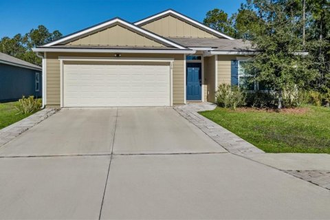 Villa ou maison à vendre à Saint Augustine, Floride: 4 chambres, 172.43 m2 № 2091583 - photo 3