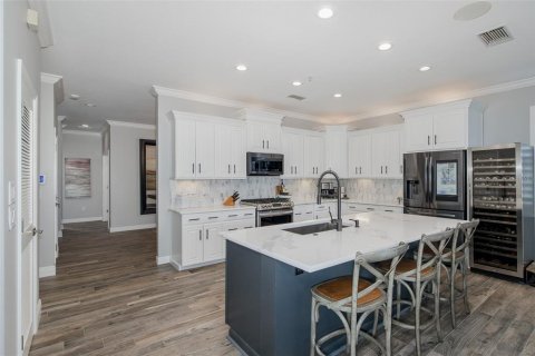 Adosado en venta en Dunedin, Florida, 4 dormitorios, 263.1 m2 № 1736544 - foto 13
