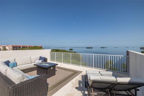 Adosado en venta en Dunedin, Florida, 4 dormitorios, 263.1 m2 № 1736544 - foto 9