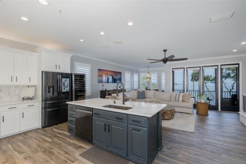 Adosado en venta en Dunedin, Florida, 4 dormitorios, 263.1 m2 № 1736544 - foto 15