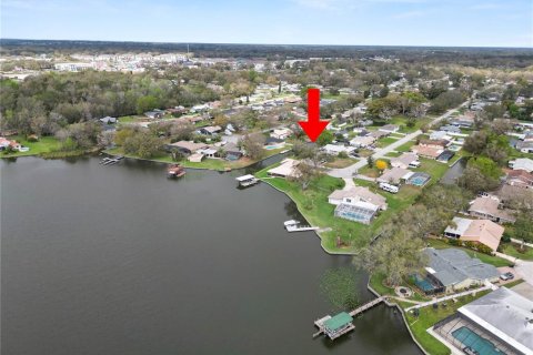 House in Lakeland, Florida 3 bedrooms, 151.43 sq.m. № 1718215 - photo 7