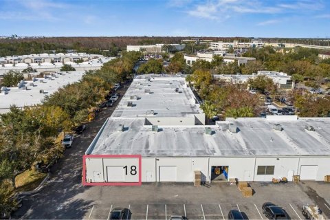 Commercial property in Orlando, Florida № 1512008 - photo 2