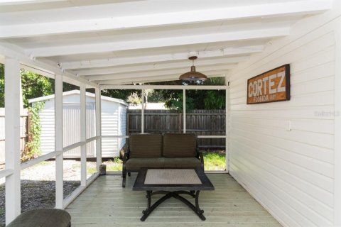 Casa en venta en Cortez, Florida, 2 dormitorios, 78.41 m2 № 2094844 - foto 17