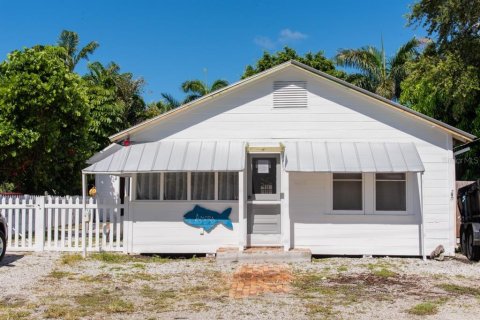 Casa en Cortez, Florida 2 dormitorios, 78.41 m2 № 2094844