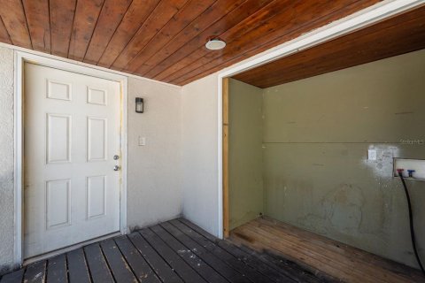 Commercial property in Saint Petersburg, Florida 194.72 sq.m. № 1735411 - photo 23