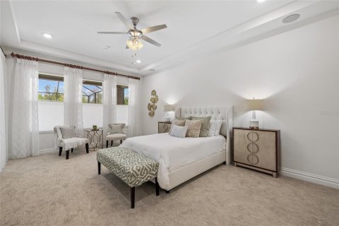 House in Land O' Lakes, Florida 3 bedrooms, 309.36 sq.m. № 1691096 - photo 27