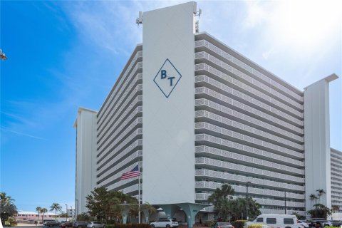 Condominio en venta en Fort Lauderdale, Florida, 1 dormitorio, 74.79 m2 № 2245208 - foto 13