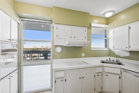 Condominio en venta en Fort Lauderdale, Florida, 1 dormitorio, 74.79 m2 № 2245208 - foto 8
